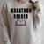 Women's Marathon Reader Book Reader Raglan Sleeve Sweatshirt Heather Forest Women's Marathon Reader Book Reader Raglan Sleeve Sweatshirt Heather Forest