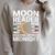 Women's Moon Reader Book Mom Reading Beyond Midnight Raglan Sleeve Sweatshirt Heather Forest Women's Moon Reader Book Mom Reading Beyond Midnight Raglan Sleeve Sweatshirt Heather Forest