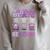 Women's Nothing Beats Reading Rock Paper Scissors Book Lover Raglan Sleeve Sweatshirt Heather Forest