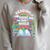 Women's Reading Colors Our World Rainbow Books Kids Raglan Sleeve Sweatshirt Heather Forest Women's Reading Colors Our World Rainbow Books Kids Raglan Sleeve Sweatshirt Heather Forest
