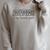 Women's Reading Is My Favorite Sport Book Lover & Reader Raglan Sleeve Sweatshirt Heather Forest