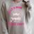Women's Romantasy Merch For Moms Reads Fairy Smut Spicy Book Lover Raglan Sleeve Sweatshirt Heather Forest