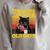 Women's These Are The Good Old Days Cat Reading A Book Raglan Sleeve Sweatshirt Heather Forest Women's These Are The Good Old Days Cat Reading A Book Raglan Sleeve Sweatshirt Heather Forest