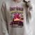 Women's Smut Goblin Reading Club Vintage Bookish Book Lover Raglan Sleeve Sweatshirt Heather Forest