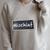 Women's World Book Day 2022 Dress As A Word World Book Day Raglan Sleeve Sweatshirt Heather Forest