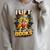 Workout I Lift So I Can Carry More Books Humor Raglan Sleeve Sweatshirt Heather Forest Workout I Lift So I Can Carry More Books Humor Raglan Sleeve Sweatshirt Heather Forest