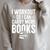 I Workout So I Can Carry More Books Gym Reader Raglan Sleeve Sweatshirt Heather Forest I Workout So I Can Carry More Books Gym Reader Raglan Sleeve Sweatshirt Heather Forest