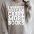I Workout So I Can Carry More Books Lover Bookworm Gym Raglan Sleeve Sweatshirt Heather Forest I Workout So I Can Carry More Books Lover Bookworm Gym Raglan Sleeve Sweatshirt Heather Forest