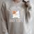 World Book Day Boys And Girls Cute Cat Math Number Raglan Sleeve Sweatshirt Heather Forest