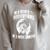 In A World Of Bookworms Be A Book Dragon Inspirational Raglan Sleeve Sweatshirt Heather Forest