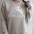 Write On Novelist Book Writer Quill Writing Raglan Sleeve Sweatshirt Heather Forest