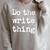 Do The Write Thing Author Book Journalist Novelist Raglan Sleeve Sweatshirt Heather Forest Do The Write Thing Author Book Journalist Novelist Raglan Sleeve Sweatshirt Heather Forest