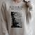 Wuthering Heights By Emily Bronte Vintage Book Cover Premium Tri-Blend Raglan Sleeve Sweatshirt Heather Forest Wuthering Heights By Emily Bronte Vintage Book Cover Premium Tri-Blend Raglan Sleeve Sweatshirt Heather Forest
