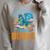 Yes I Really Do Need All These Books Dragon Raglan Sleeve Sweatshirt Heather Forest