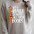Yes I Really Do Need All These Books Giraffe Zoo Animal King Raglan Sleeve Sweatshirt Heather Forest