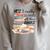 Yes I Really Do Need All These Books Raglan Sleeve Sweatshirt Heather Forest