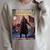 Zombie Halloween Horror Vintage Comic Book Retro Scary Raglan Sleeve Sweatshirt Heather Forest