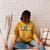 Book Books Shelf Coffee Reading Hobby Raglan Sleeve Sweatshirt Ash