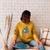 My Christmas Spirit Is Found In a Book Cozy Reading Graphic Raglan Sleeve Sweatshirt Ash My Christmas Spirit Is Found In a Book Cozy Reading Graphic Raglan Sleeve Sweatshirt Ash