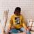 Dark Academia Aesthetic Styles Book Lover Art Raglan Sleeve Sweatshirt Ash