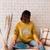 My Weekend Is Fully Booked Books Lover Raglan Sleeve Sweatshirt Ash