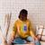 Radicalized By Basic Decency Books Rainbow LGBT Floral Women Raglan Sleeve Sweatshirt Ash Radicalized By Basic Decency Books Rainbow LGBT Floral Women Raglan Sleeve Sweatshirt Ash