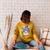 Unearth A Story Reading Book Summer Book Lover Raglan Sleeve Sweatshirt Ash Unearth A Story Reading Book Summer Book Lover Raglan Sleeve Sweatshirt Ash