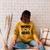 Word Nerd Book Reading Book Worm Raglan Sleeve Sweatshirt Ash