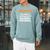 Abibliophobia Reading Bookworm Teacher Librarian Book Reader Raglan Sleeve Sweatshirt Cardinal