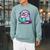 Adorable Book Lover Pigeon With Reading Glasses Cute Raglan Sleeve Sweatshirt Cardinal Adorable Book Lover Pigeon With Reading Glasses Cute Raglan Sleeve Sweatshirt Cardinal