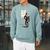 The Aeneid Virgil Vintage Book Cover Raglan Sleeve Sweatshirt Cardinal