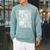 Apocalypse St John Devours The Book 1498 DüRer Angels Raglan Sleeve Sweatshirt Cardinal