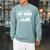 Ask Me About My Book Published Author Writer Raglan Sleeve Sweatshirt Cardinal