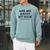 Ask Me About My Book Writer Published Author Raglan Sleeve Sweatshirt Cardinal