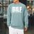 BILF Books I'd Like To Finish Humorous Book Lover Pun Raglan Sleeve Sweatshirt Cardinal BILF Books I'd Like To Finish Humorous Book Lover Pun Raglan Sleeve Sweatshirt Cardinal