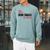 The Book Binder Is Here Raglan Sleeve Sweatshirt Cardinal The Book Binder Is Here Raglan Sleeve Sweatshirt Cardinal