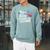 This Is My Book Character Costume Fun Pigeon Reading Lovers Raglan Sleeve Sweatshirt Cardinal