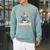 This Is My Book Character Costume Literacy Week Raglan Sleeve Sweatshirt Cardinal