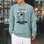 This Is My Book Character Costume Reading Book Lover Raglan Sleeve Sweatshirt Cardinal