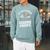 Book Club Fans My Cardio Reading Groups Quote Raglan Sleeve Sweatshirt Cardinal