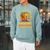 Book Dragon Reader Reading Books Library Literacy Raglan Sleeve Sweatshirt Cardinal