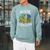 Book Dragon Smart Readers Raglan Sleeve Sweatshirt Cardinal