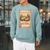 Book Lover Id Rather Be Home Reading Spicy Books Raglan Sleeve Sweatshirt Cardinal