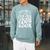 Book Lover Librarian Bookworm Reading Club Reading Raglan Sleeve Sweatshirt Cardinal