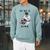 Book Lovers My Day Is Booked Vintage Raglan Sleeve Sweatshirt Cardinal