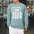 Book Reading Make America Read Again Raglan Baseball Tee Raglan Sleeve Sweatshirt Cardinal
