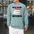 Book Reading Books Librarian Read More Books Raglan Sleeve Sweatshirt Cardinal