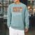 Book Writer Author Writers Block Book Writing Novelist Premium Tri-Blend Raglan Sleeve Sweatshirt Cardinal