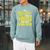 Book Writer Voices In My Head Work For Me Author Writing Raglan Sleeve Sweatshirt Cardinal