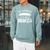 My Weekend Is All Booked Bookworm Book Nerd Reading Raglan Sleeve Sweatshirt Cardinal